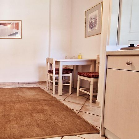 Panorama Apartments Fiscardo Fiskardo Luaran gambar