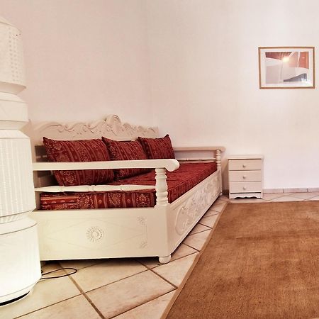 Panorama Apartments Fiscardo Fiskardo Luaran gambar