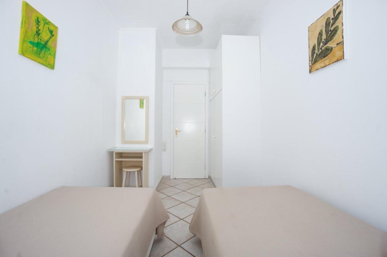 Panorama Apartments Fiscardo Fiskardo Luaran gambar