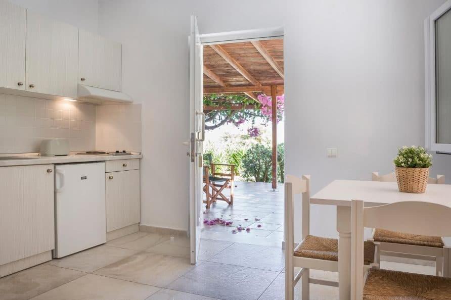Panorama Apartments Fiscardo Fiskardo Luaran gambar