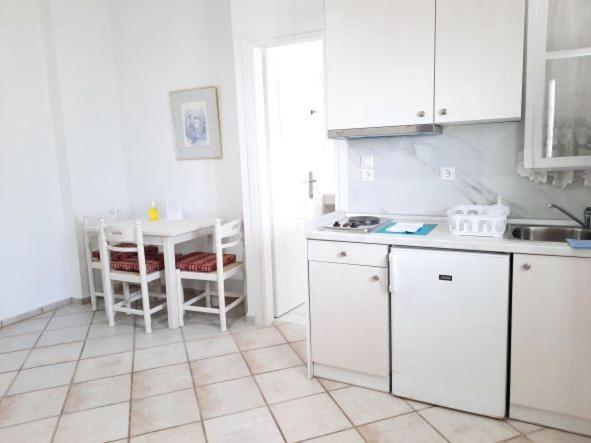 Panorama Apartments Fiscardo Fiskardo Luaran gambar