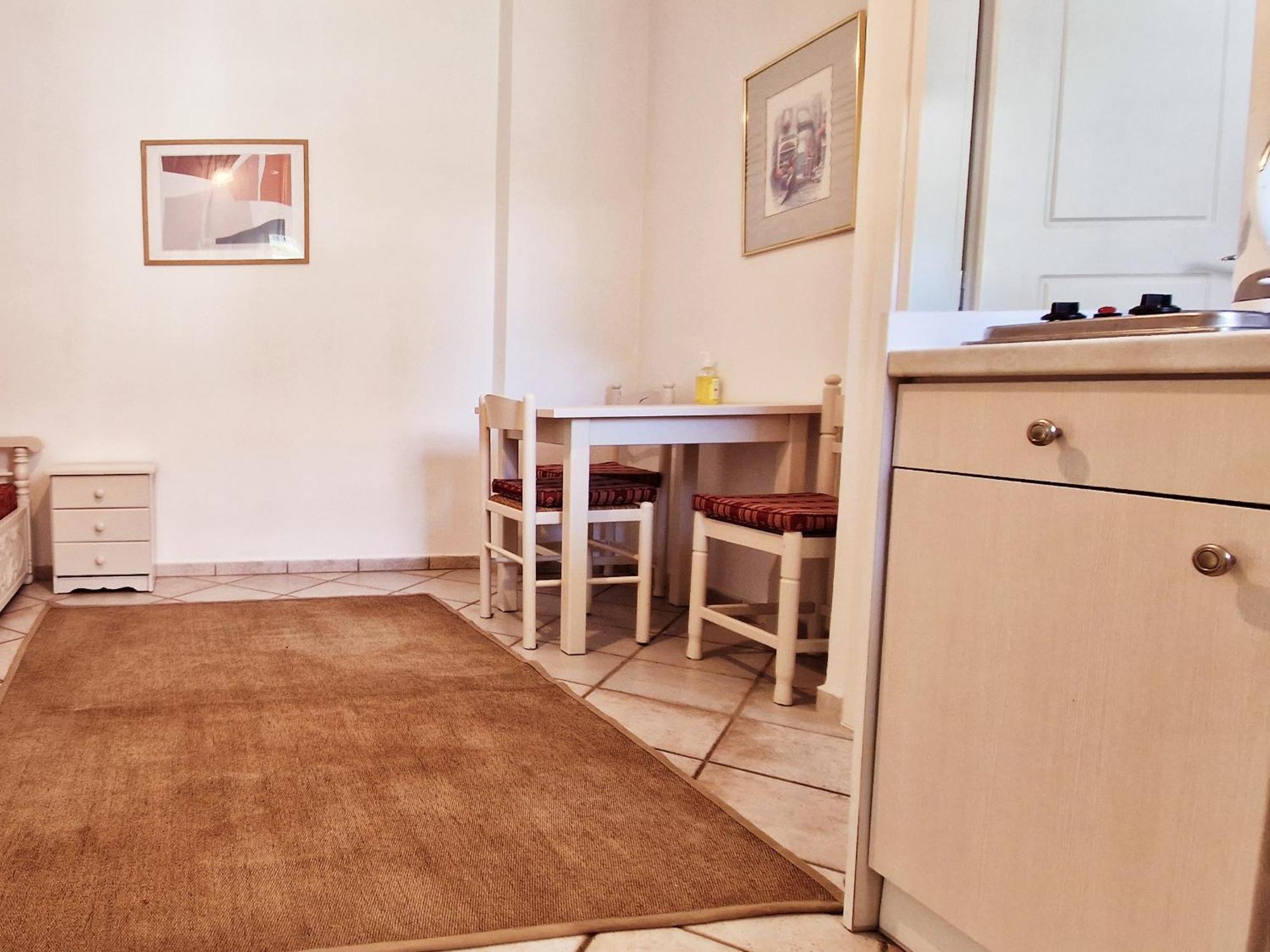 Panorama Apartments Fiscardo Fiskardo Luaran gambar