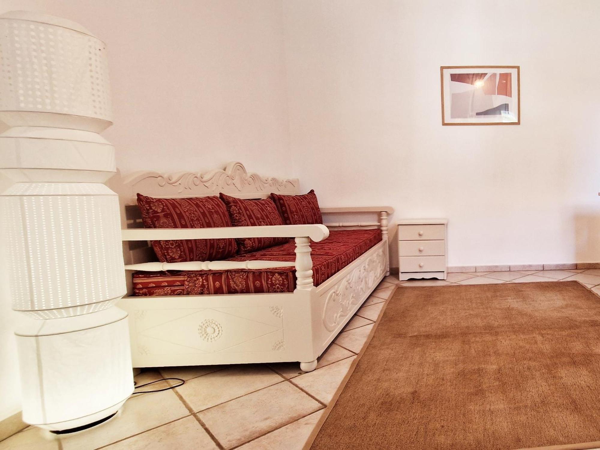 Panorama Apartments Fiscardo Fiskardo Luaran gambar