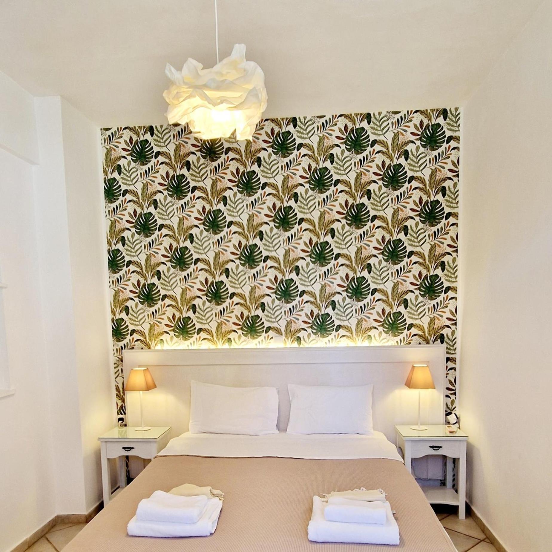 Panorama Apartments Fiscardo Fiskardo Luaran gambar
