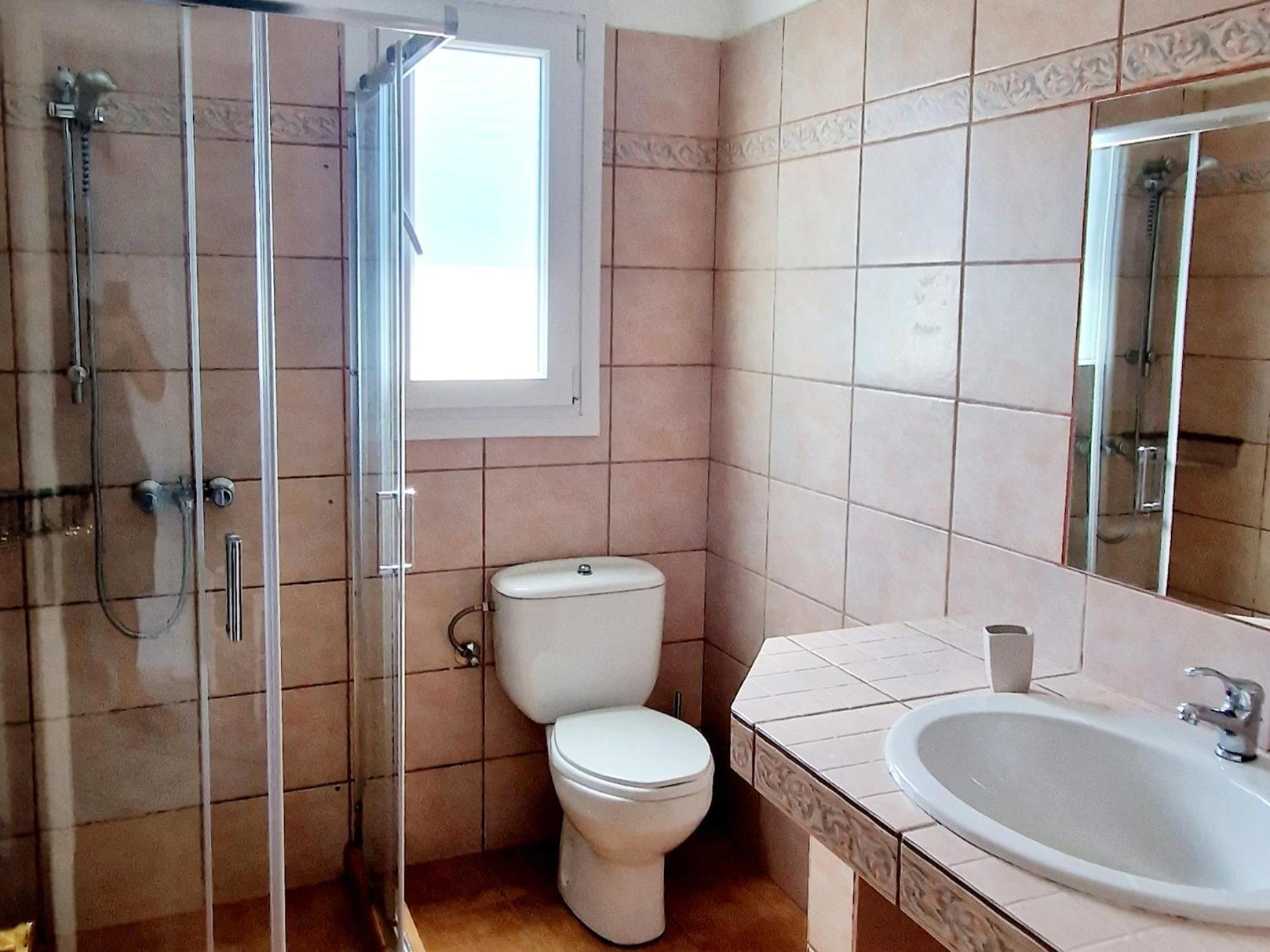 Panorama Apartments Fiscardo Fiskardo Luaran gambar