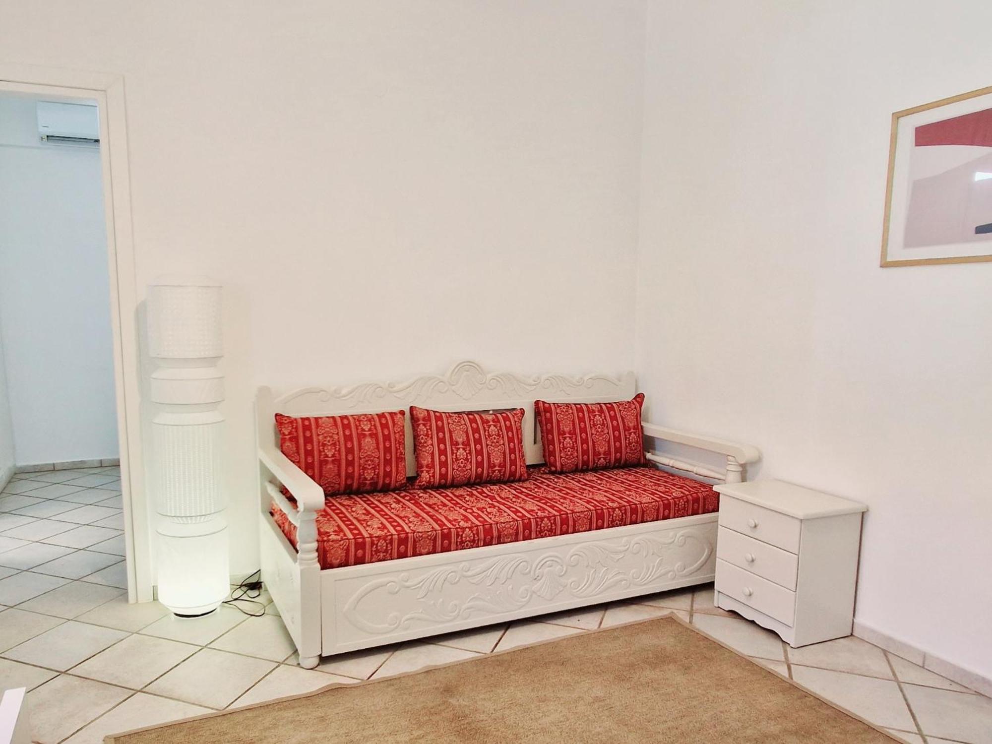 Panorama Apartments Fiscardo Fiskardo Luaran gambar